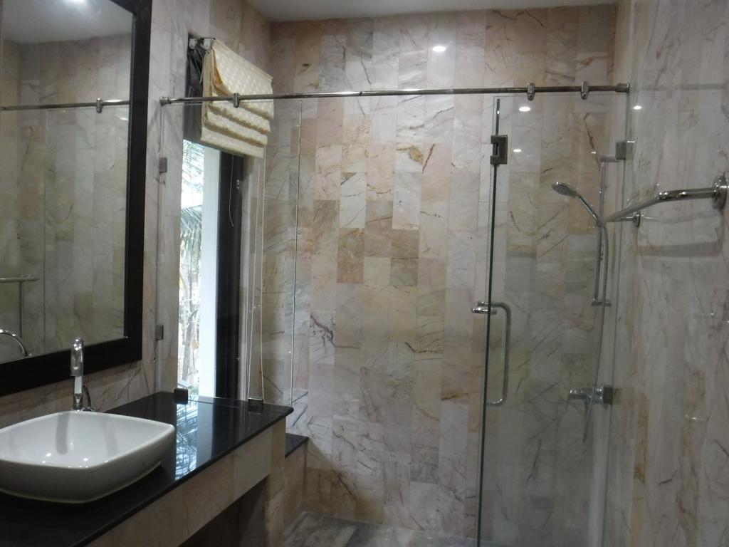 Tanasan Villa Aonang Krabi Ban Khlong Haeng エクステリア 写真